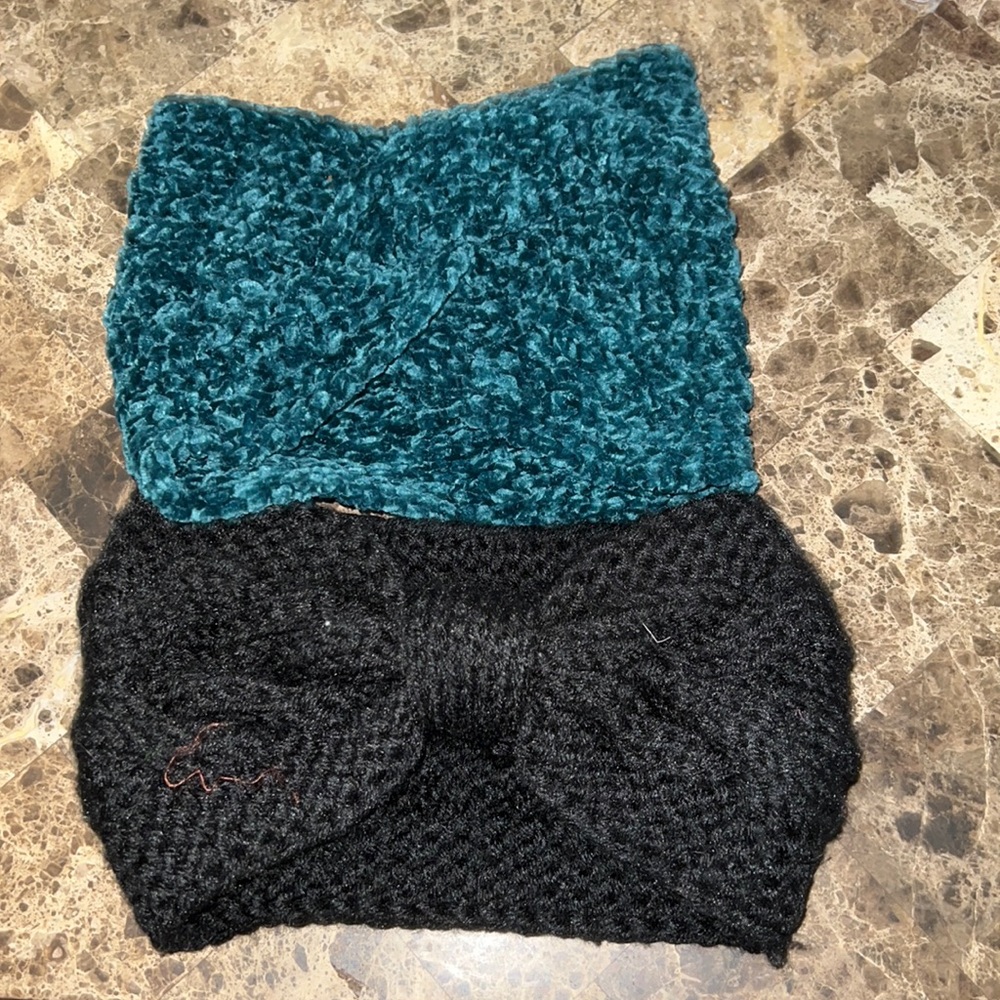 Head wraps